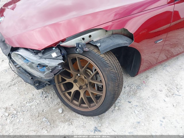 Продаж на аукціоні авто 2011 Bmw 335i, vin: WBAKG7C50BE263631, номер лоту: 45619538