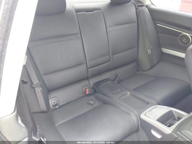 Продаж на аукціоні авто 2011 Bmw 335i, vin: WBAKG7C50BE263631, номер лоту: 45619538