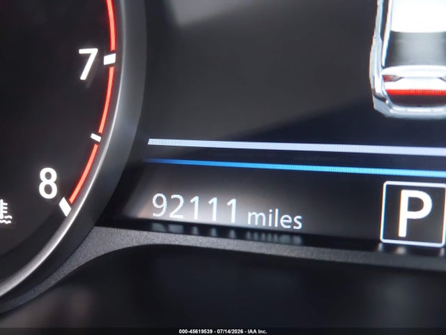 Auction sale of the 2019 Nissan Altima 2.5 Sv, vin: 1N4BL4DVXKC183766, lot number: 45619539