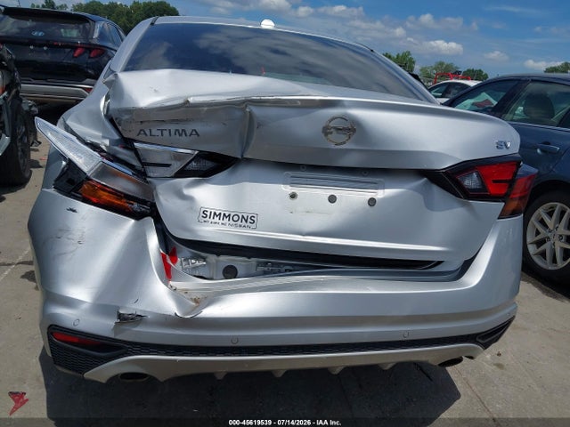Auction sale of the 2019 Nissan Altima 2.5 Sv, vin: 1N4BL4DVXKC183766, lot number: 45619539
