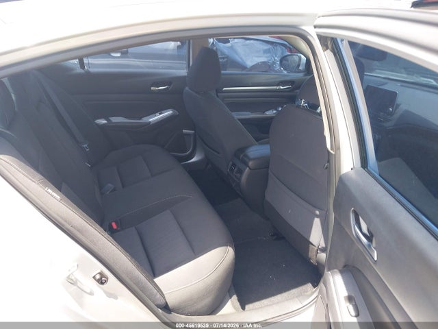 45619539 :رقم المزاد ، 1N4BL4DVXKC183766 vin ، 2019 Nissan Altima 2.5 Sv مزاد بيع