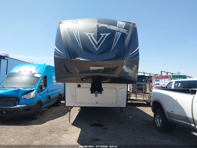Dutchmen Vltg 2016 4YDF33020GZ991210 Image 10