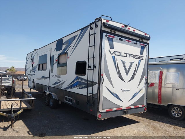 Dutchmen Vltg 2016 4YDF33020GZ991210 Image 3
