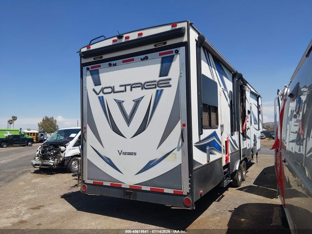 Dutchmen Vltg 2016 4YDF33020GZ991210 Image 4