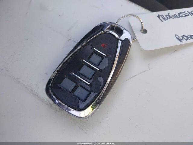 45619547 :رقم المزاد ، 1G1ZD5ST1NF180019 vin ، 2022 Chevrolet Malibu Fwd Lt مزاد بيع