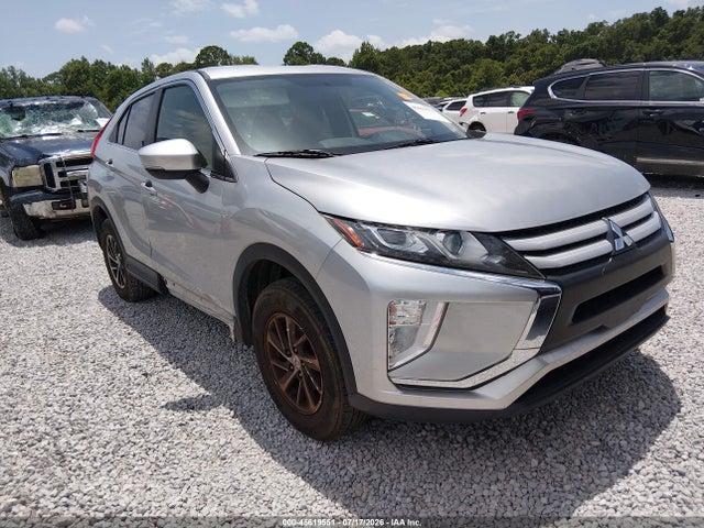 Продажа на аукционе авто 2020 Mitsubishi Eclipse Cross Es 1.5t Awc, vin: JA4AT3AA4LZ024042, номер лота: 45619551