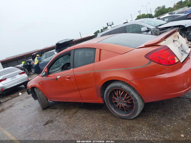 2003 Saturn Ion 3 მანქანა იყიდება აუქციონზე, vin: 1G8AV14F83Z201004, აუქციონის ნომერი: 45619556