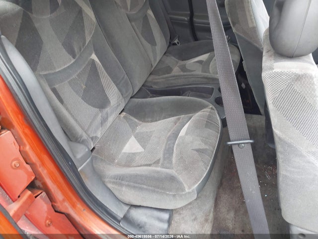 2003 Saturn Ion 3 მანქანა იყიდება აუქციონზე, vin: 1G8AV14F83Z201004, აუქციონის ნომერი: 45619556