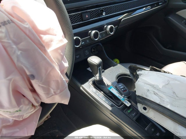 Honda Civic Lx 2024 2HGFE2F26RH511139 Image 11