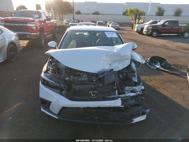 Honda Civic Lx 2024 2HGFE2F26RH511139 Image 13