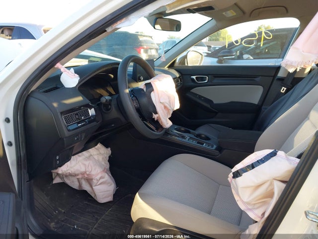 Honda Civic Lx 2024 2HGFE2F26RH511139 Image 5