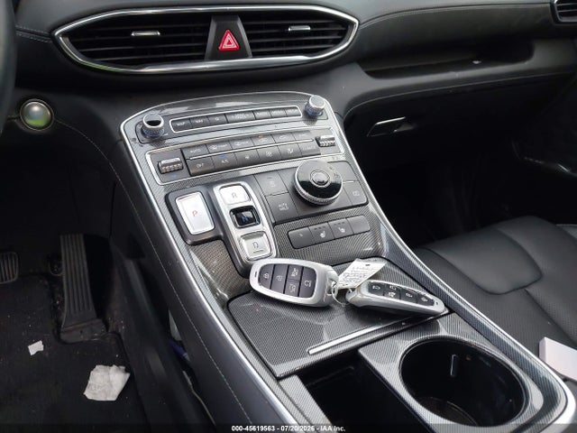 Hyundai Santa Fe Sel 2023 5NMS34AJXPH628365 Image 11
