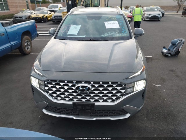 Hyundai Santa Fe Sel 2023 5NMS34AJXPH628365 Image 13