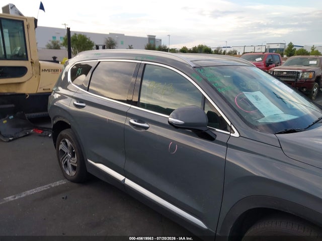 Hyundai Santa Fe Sel 2023 5NMS34AJXPH628365 Image 14