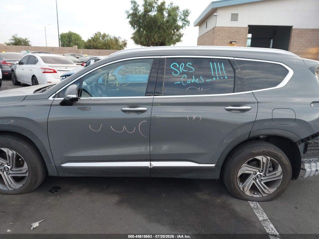 Hyundai Santa Fe Sel 2023 5NMS34AJXPH628365 Image 15
