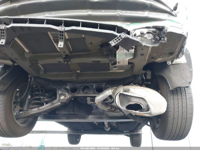 Hyundai Santa Fe Sel 2023 5NMS34AJXPH628365 Image 19