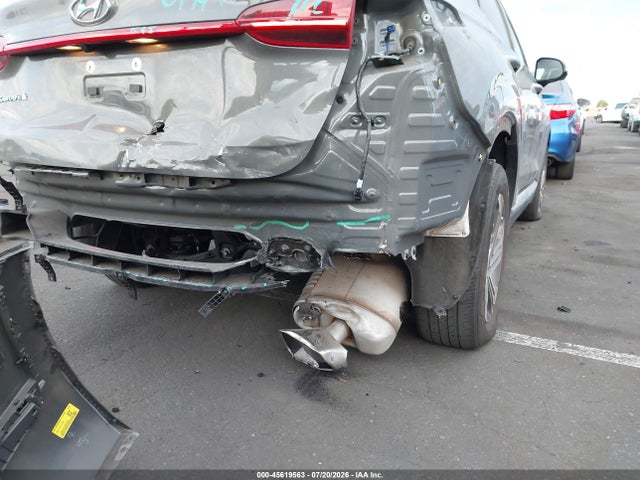 Hyundai Santa Fe Sel 2023 5NMS34AJXPH628365 Image 6