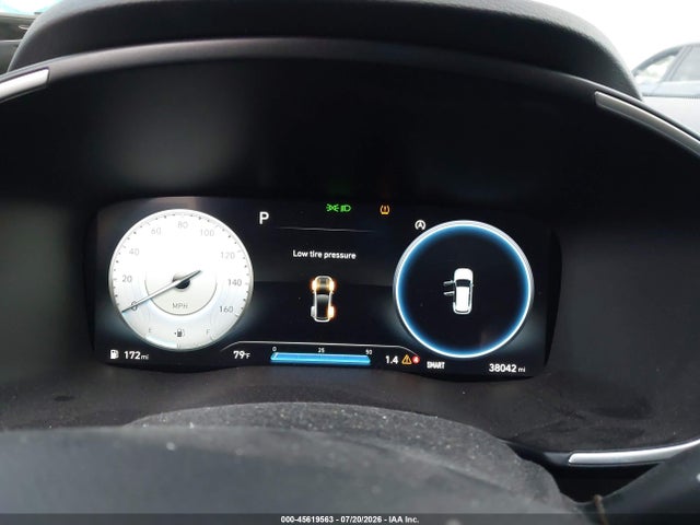 Hyundai Santa Fe Sel 2023 5NMS34AJXPH628365 Image 7