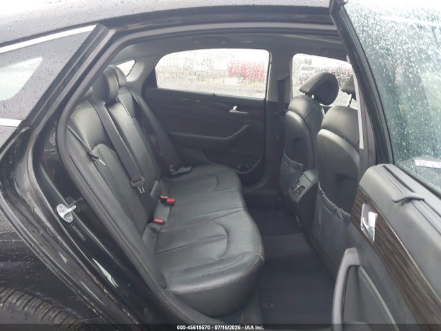 Hyundai Sonata Limited 2015 5NPE34AF8FH165345 Image 13