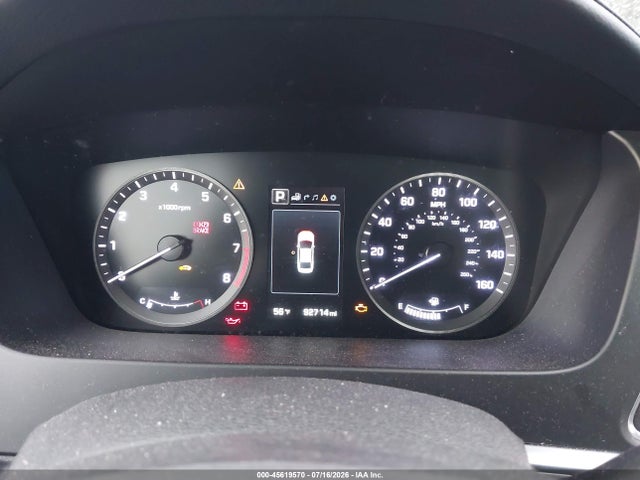 Hyundai Sonata Limited 2015 5NPE34AF8FH165345 Image 7