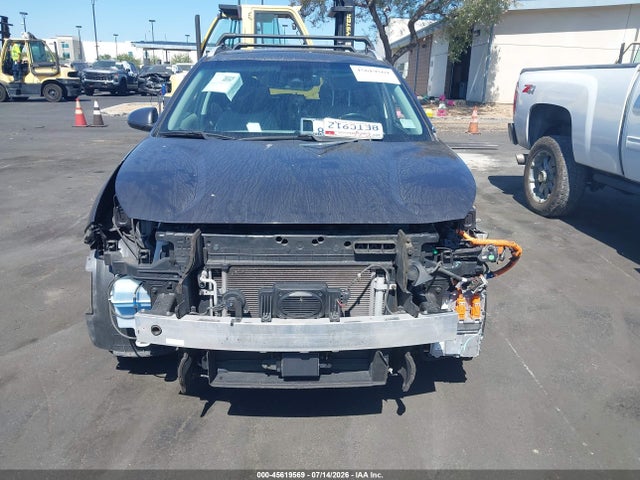 KNDCM3LD5J5204315 KIA Niro Plug-in Hybrid Lx