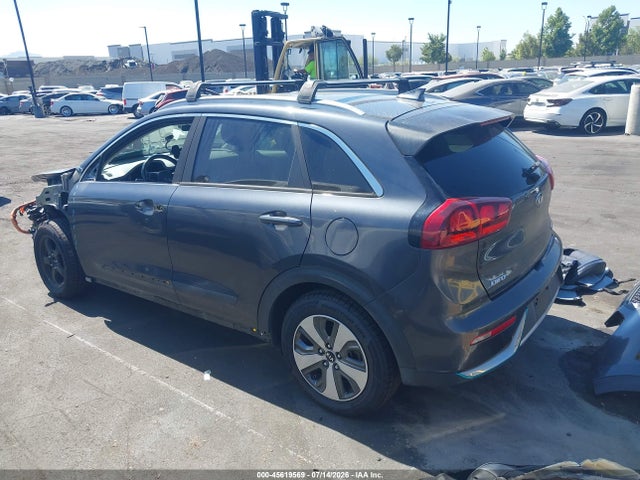 KNDCM3LD5J5204315 KIA Niro Plug-in Hybrid Lx