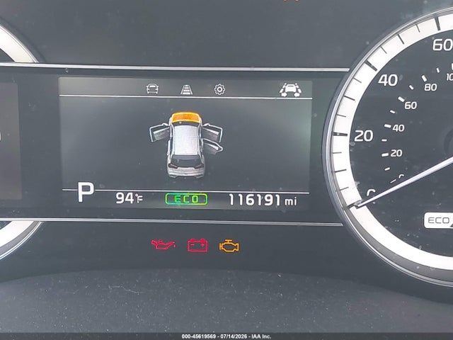 KNDCM3LD5J5204315 KIA Niro Plug-in Hybrid Lx