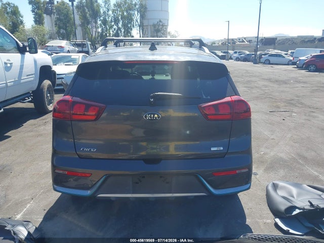 KNDCM3LD5J5204315 KIA Niro Plug-in Hybrid Lx