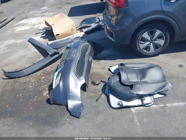 KNDCM3LD5J5204315 KIA Niro Plug-in Hybrid Lx