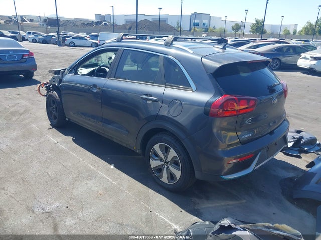 KNDCM3LD5J5204315 KIA Niro Plug-in Hybrid Lx