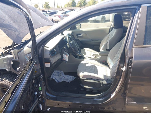 KNDCM3LD5J5204315 KIA Niro Plug-in Hybrid Lx