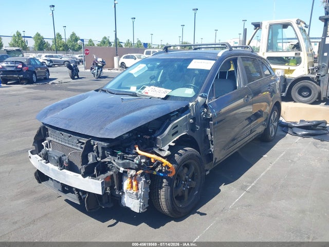KNDCM3LD5J5204315 KIA Niro Plug-in Hybrid Lx