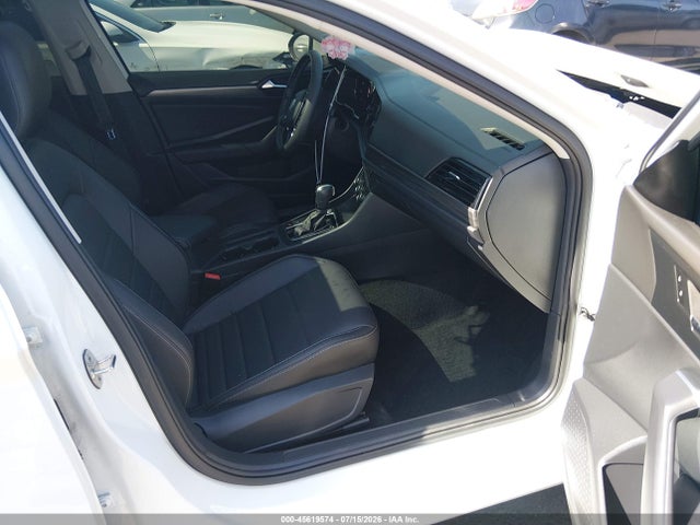 3VWE57BU6MM096586 Volkswagen Jetta 1.4t Sel
