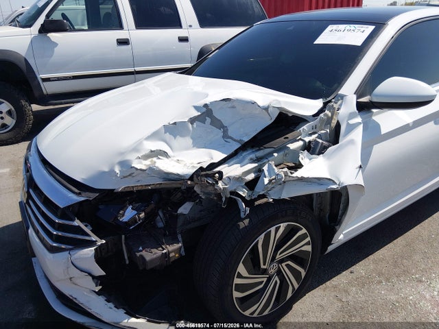 3VWE57BU6MM096586 Volkswagen Jetta 1.4t Sel