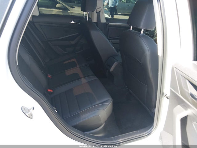 3VWE57BU6MM096586 Volkswagen Jetta 1.4t Sel