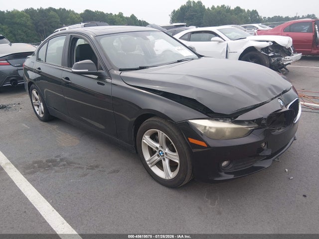 Aukcja sprzedaży 2015 Bmw 320i, vin: WBA3B1C53FP681188, numer aukcji: 45619575