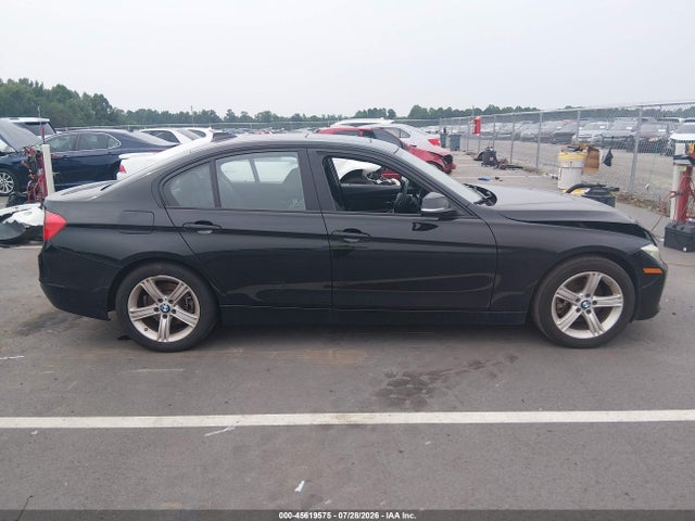 2015 Bmw 320i მანქანა იყიდება აუქციონზე, vin: WBA3B1C53FP681188, აუქციონის ნომერი: 45619575