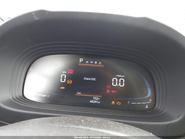 KMHRC8A31PU215648 Hyundai Venue Sel