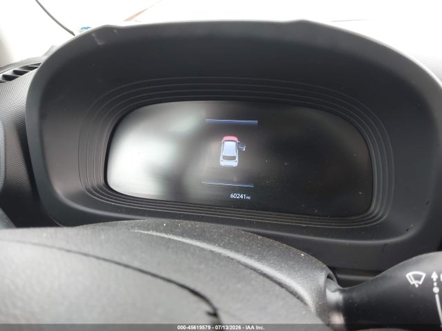 KMHRC8A31PU215648 Hyundai Venue Sel