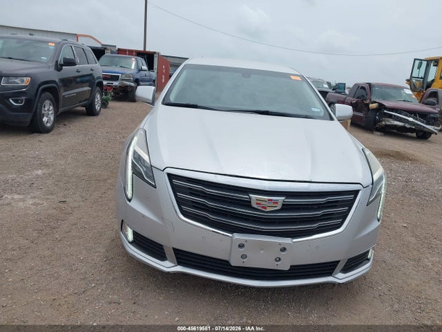 2019 Cadillac Xts Luxury მანქანა იყიდება აუქციონზე, vin: 2G61M5S32K9124103, აუქციონის ნომერი: 45619581