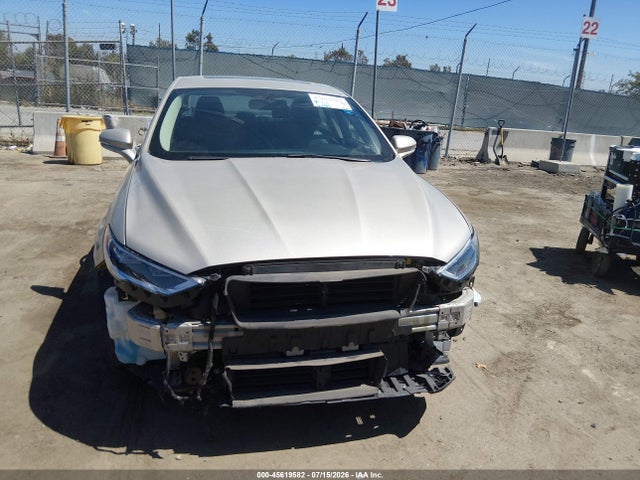 Ford Fusion Hybrid Se 2017 3FA6P0LU0HR275616 Image 13