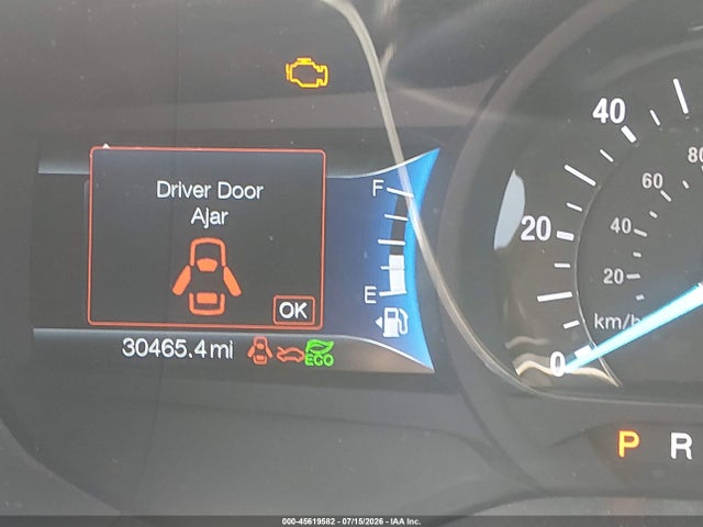 Ford Fusion Hybrid Se 2017 3FA6P0LU0HR275616 Image 16