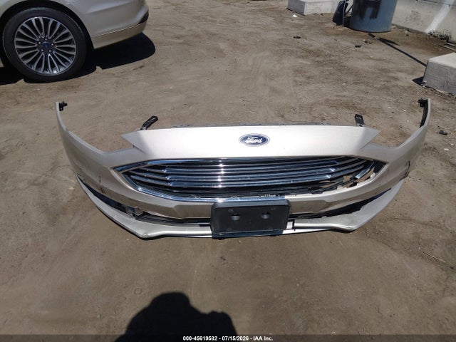 Ford Fusion Hybrid Se 2017 3FA6P0LU0HR275616 Image 12