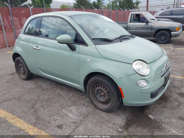 2015 3C3CFFAR5FT624405 main image