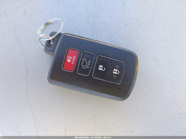 Toyota Rav4 Limited 2017 2T3DFREV3HW586354 Image 11