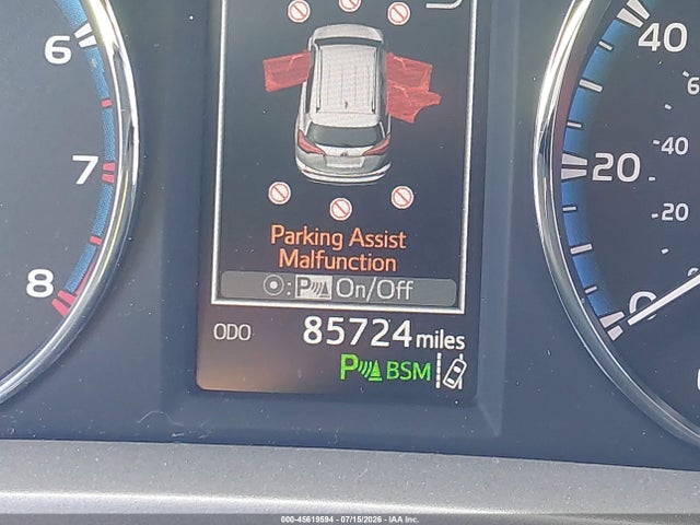Toyota Rav4 Limited 2017 2T3DFREV3HW586354 Image 16