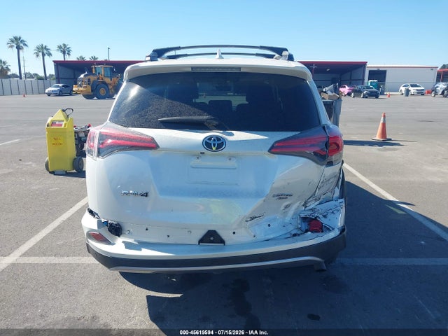 Toyota Rav4 Limited 2017 2T3DFREV3HW586354 Image 17
