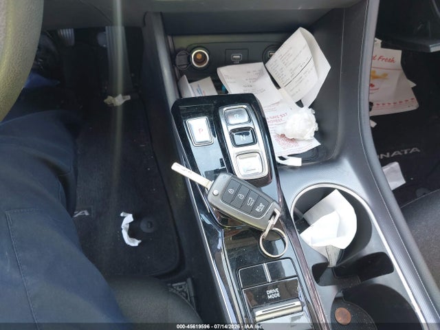 Продаж на аукціоні авто 2022 Hyundai Sonata Se, vin: 5NPEG4JA8NH134958, номер лоту: 45619596
