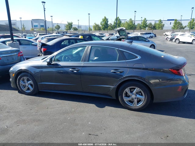 Продаж на аукціоні авто 2022 Hyundai Sonata Se, vin: 5NPEG4JA8NH134958, номер лоту: 45619596