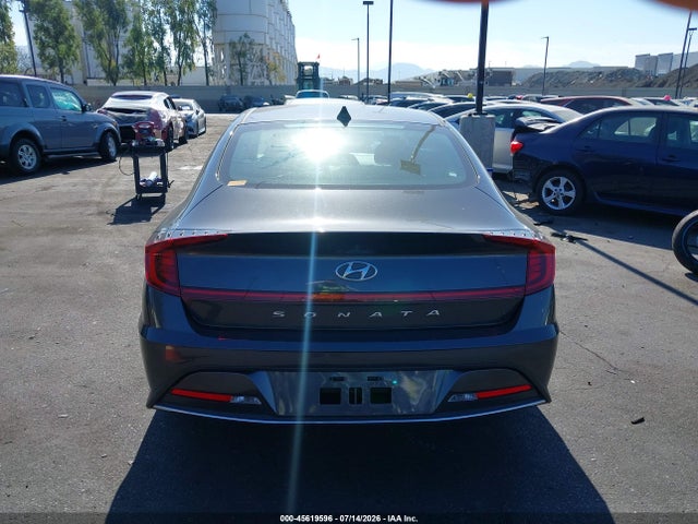Продаж на аукціоні авто 2022 Hyundai Sonata Se, vin: 5NPEG4JA8NH134958, номер лоту: 45619596